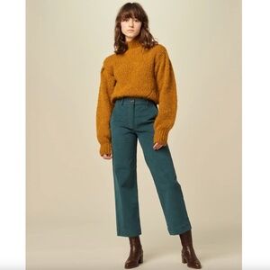 Sessun Joan Trousers
